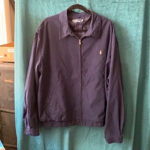 SOLD Men’s Polo Ralph Lauren Jacket